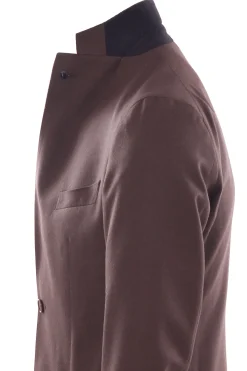 Abito in flanella light super 120's