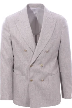 abito in lana e cashmere
