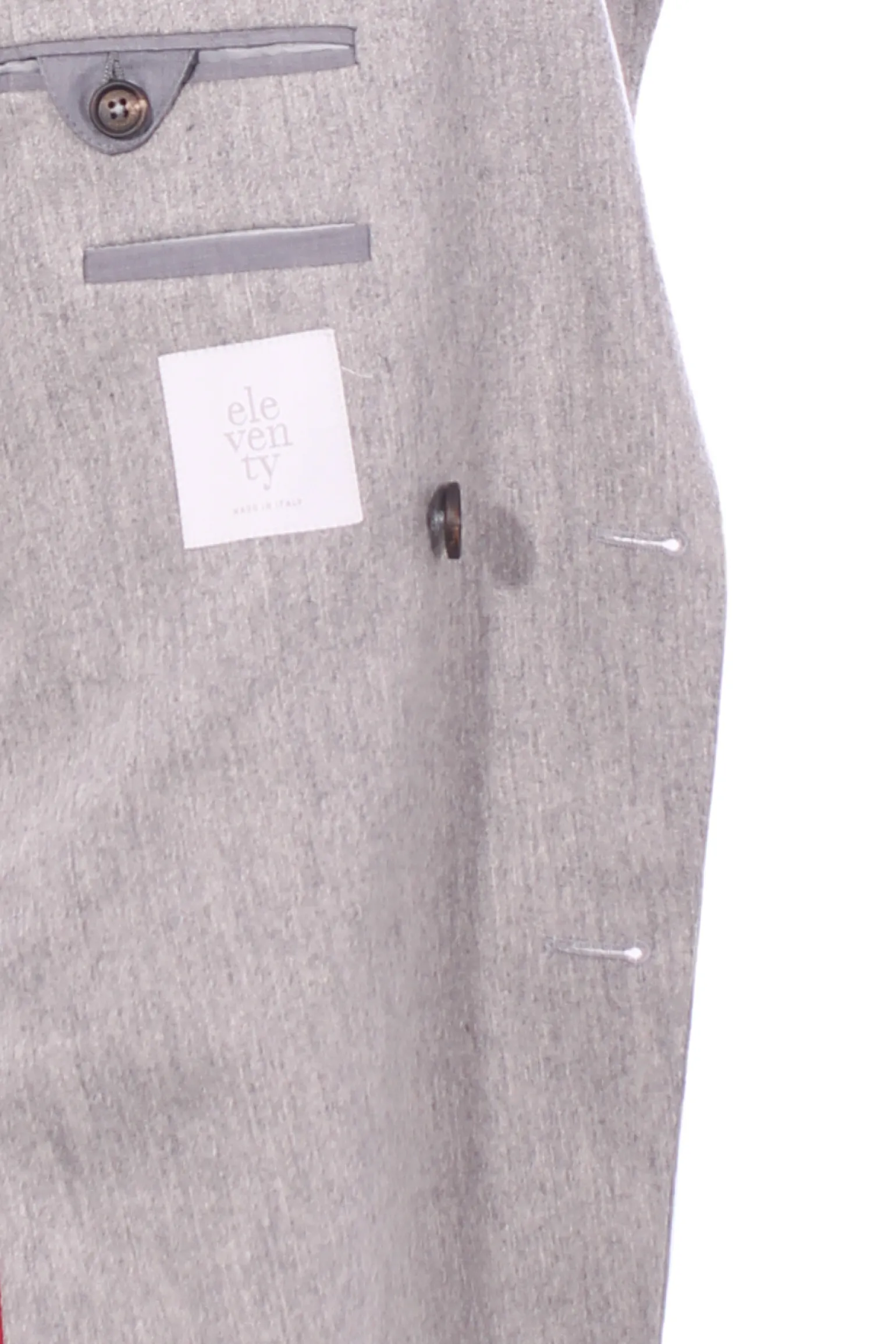 abito in lana e cashmere