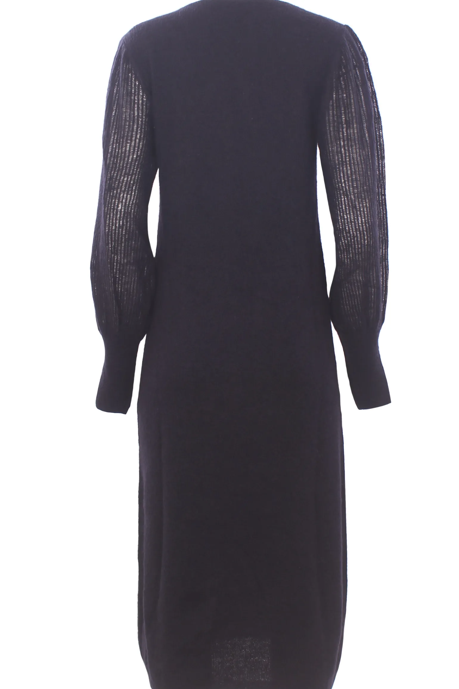 abito in maglia