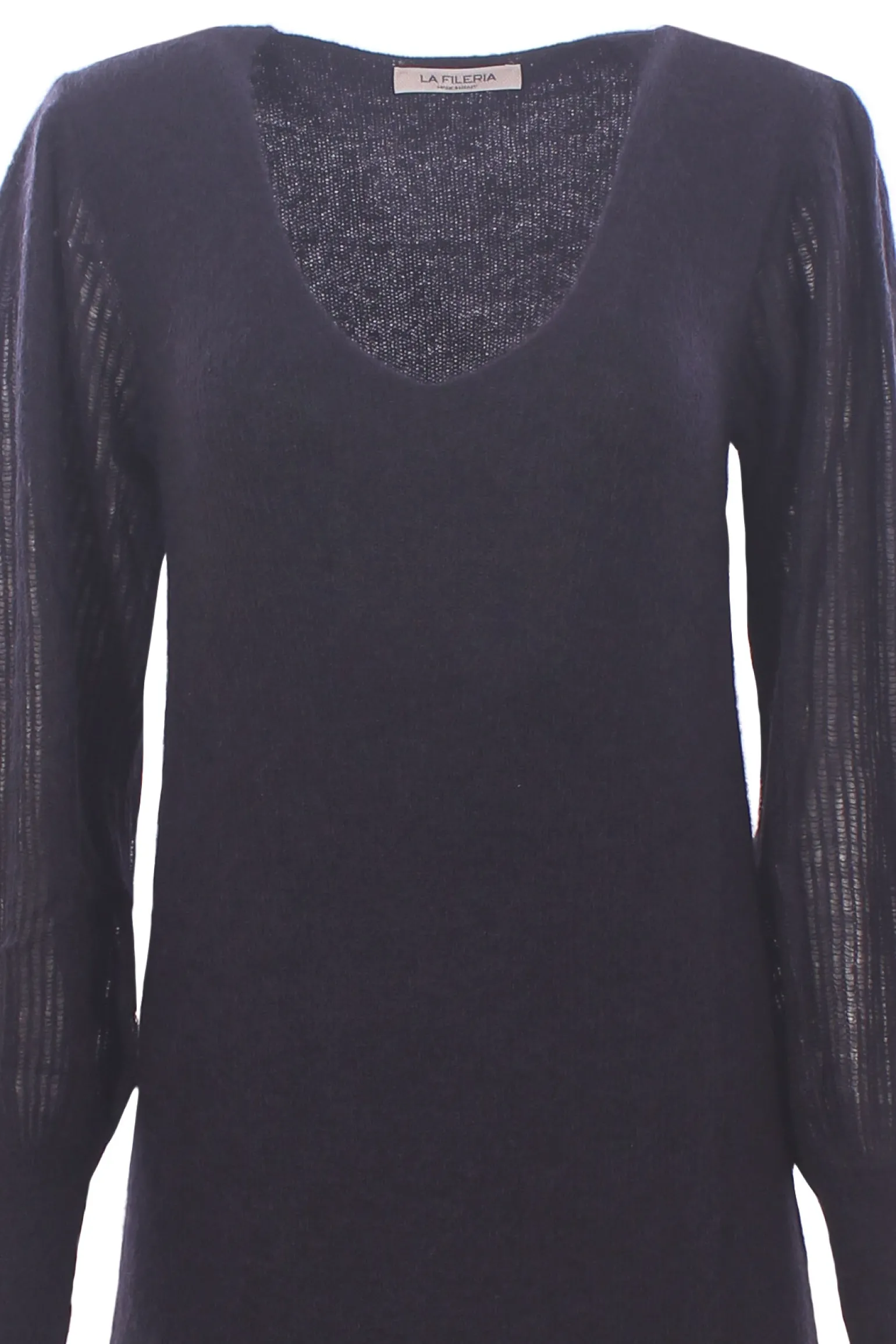abito in maglia