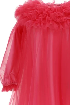 Abito in tulle