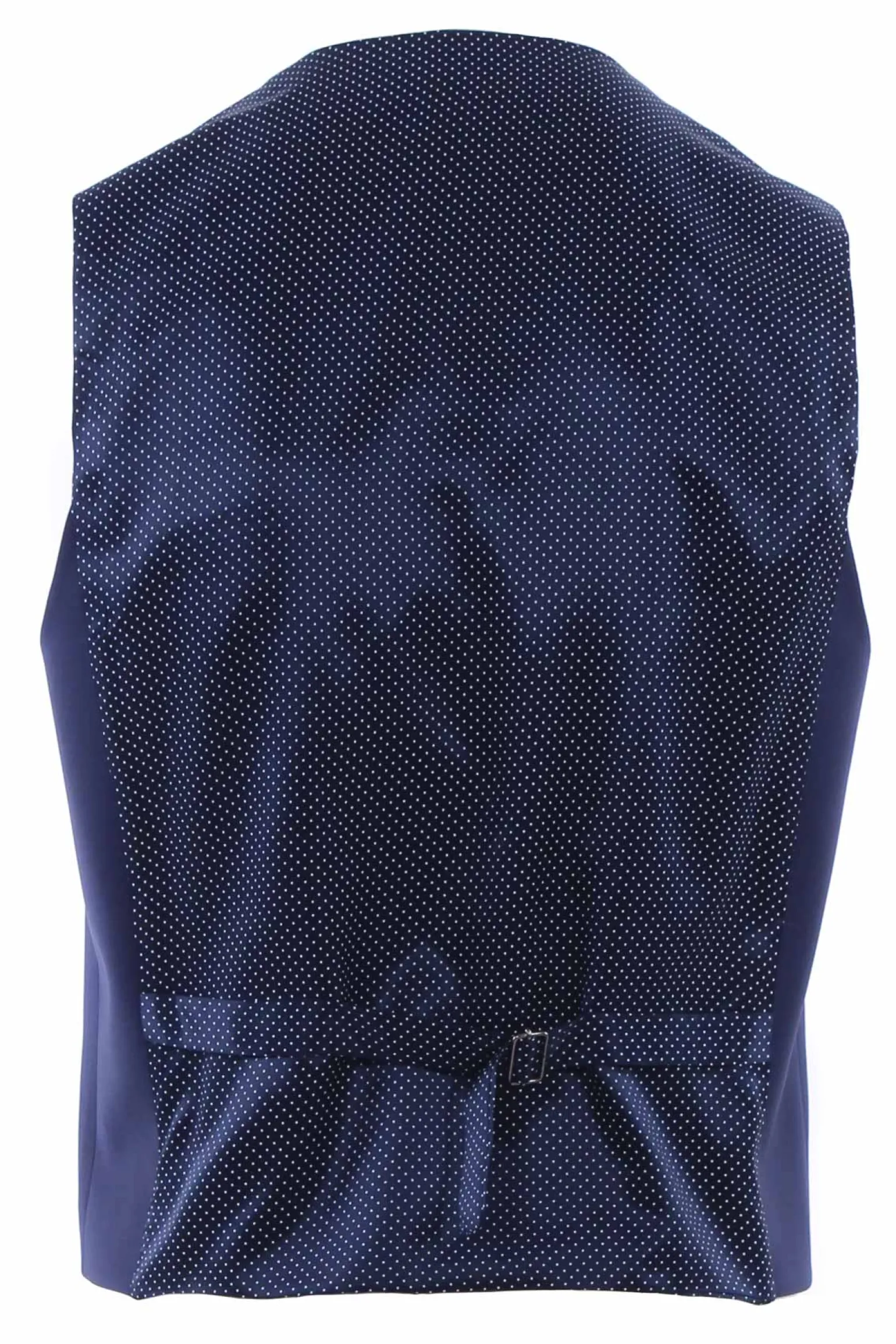 Abito smoking con gilet