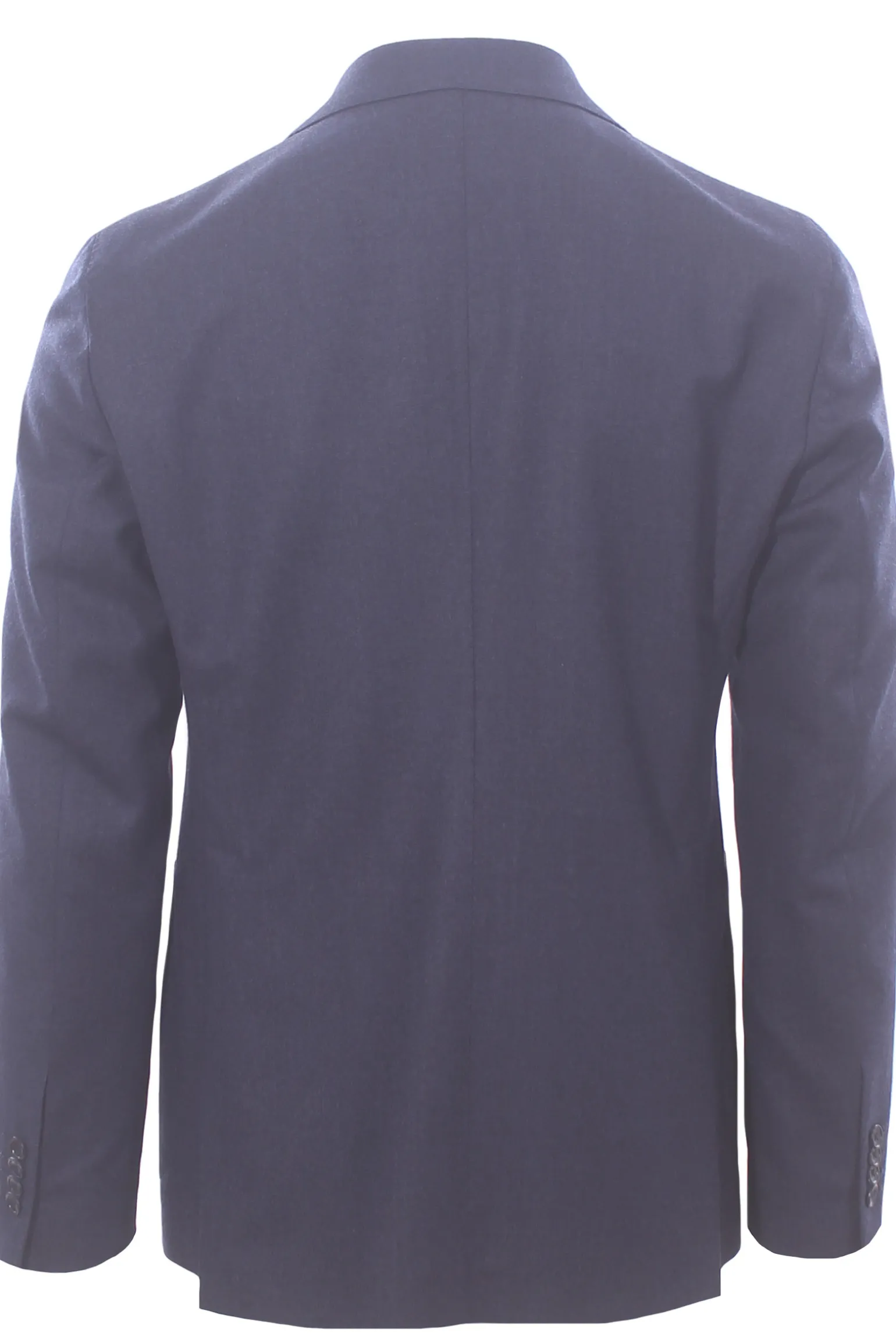 abito vesuvio in flanellina di lana e cashmere