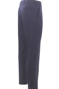 abito vesuvio in flanellina di lana e cashmere
