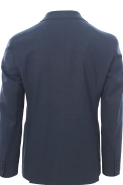 abito vesuvio in lana stretch
