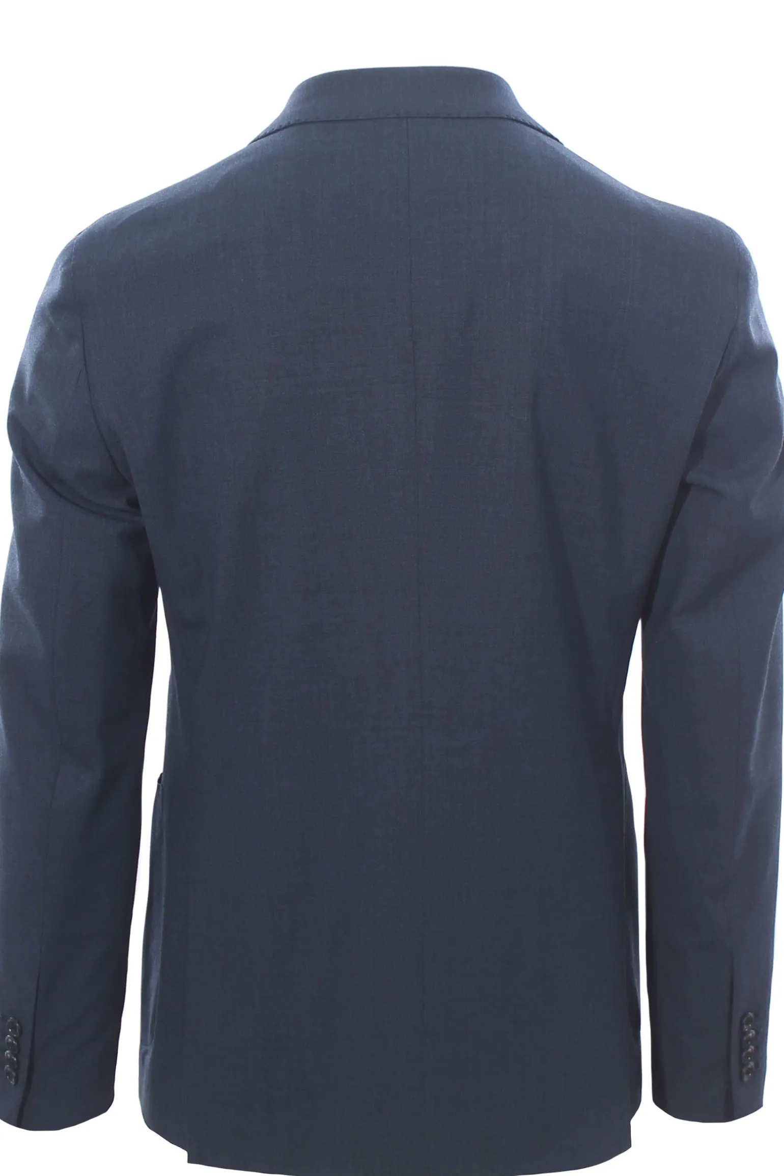 abito vesuvio in lana stretch