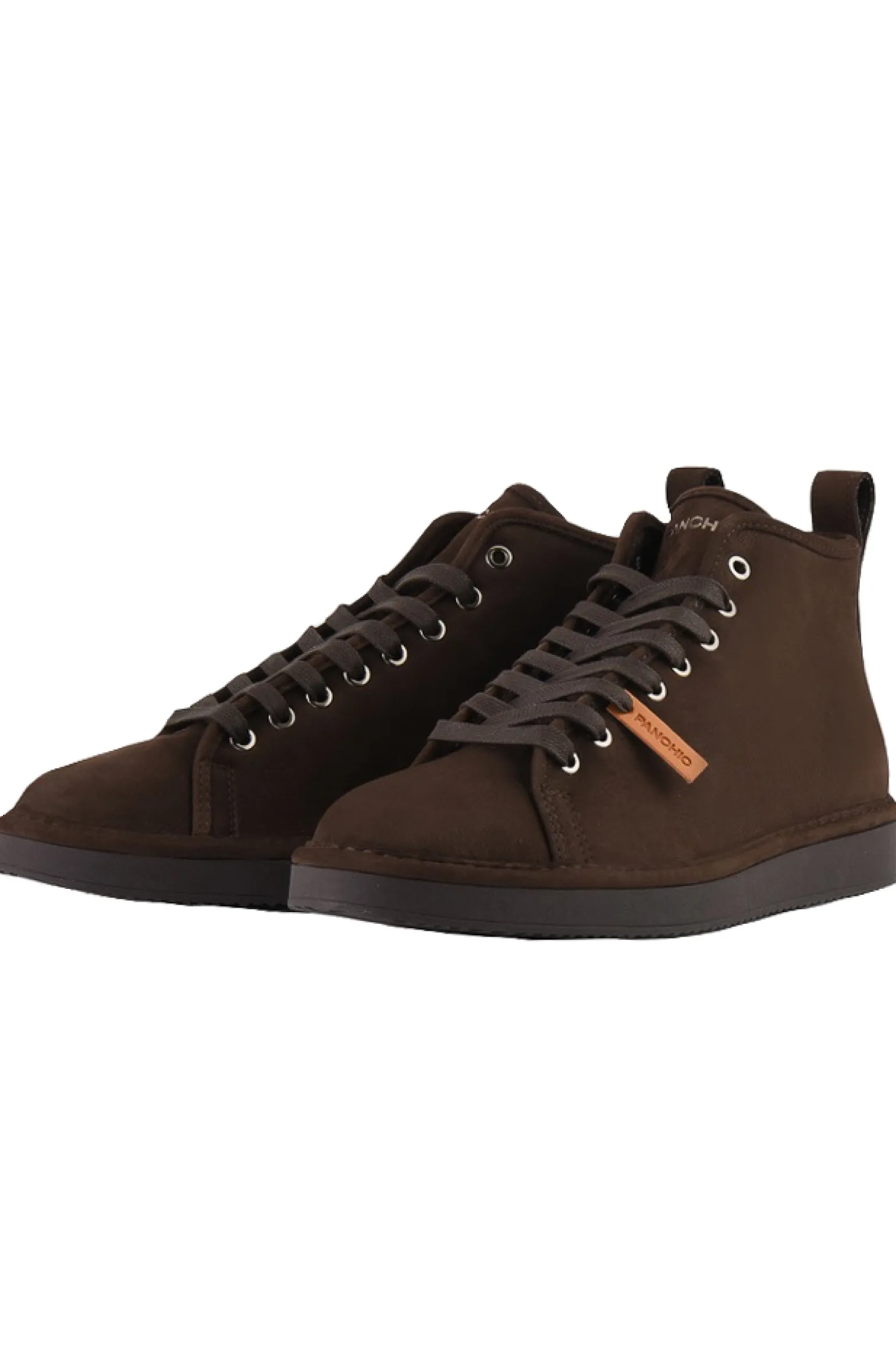 ankle boot nubuck microfibre lining