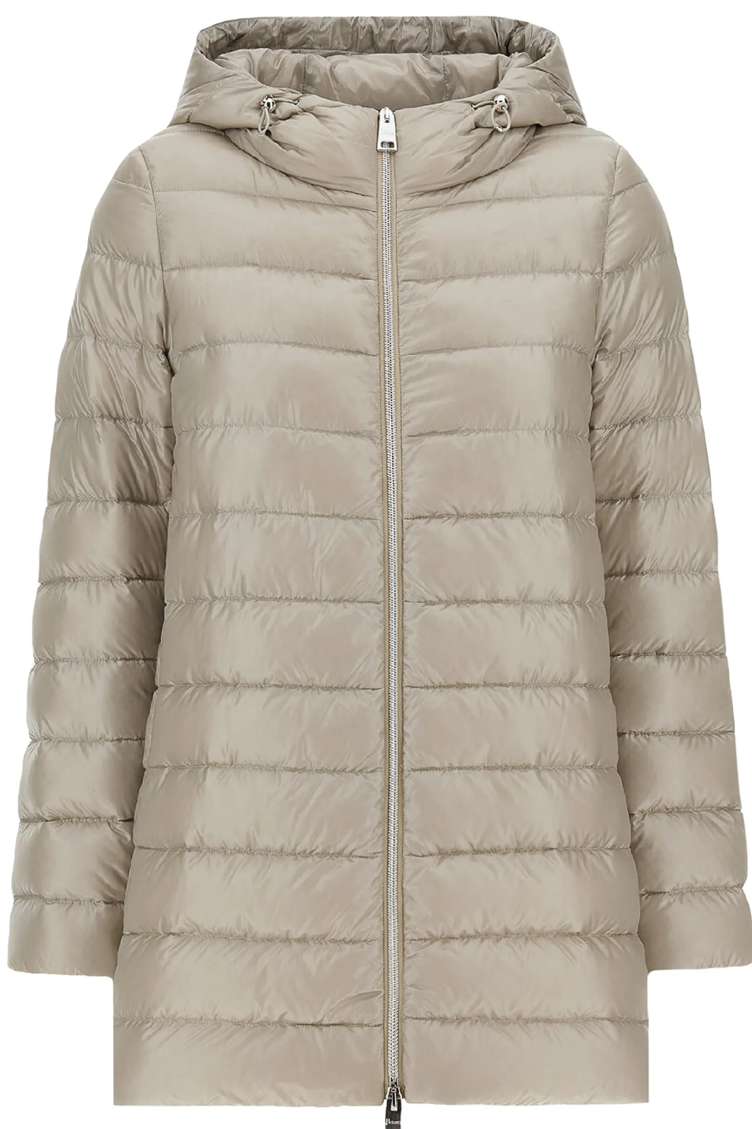 A-shape resort nylon ultralight