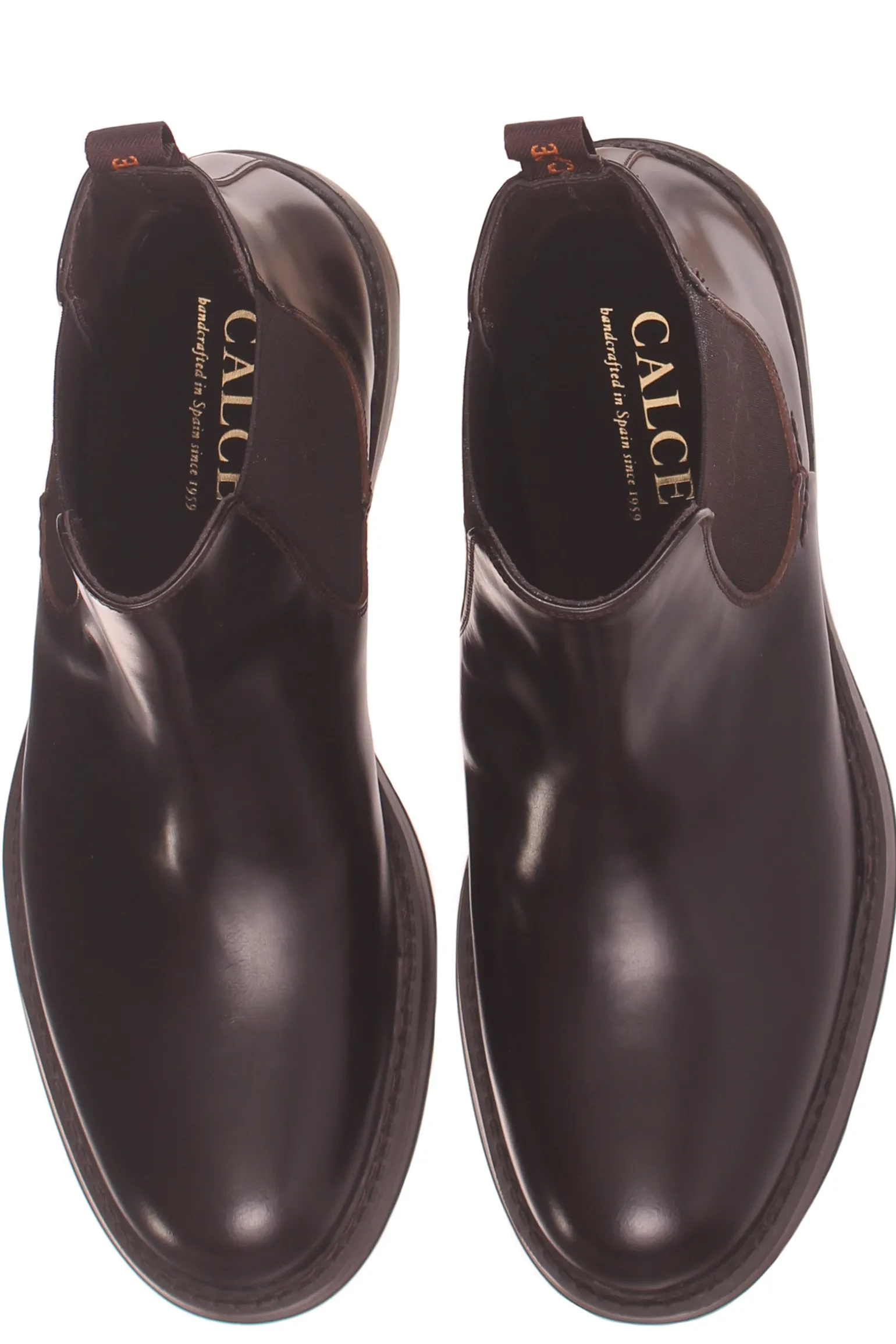 beatles in pelle