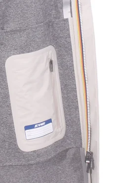 benny bonded jersey