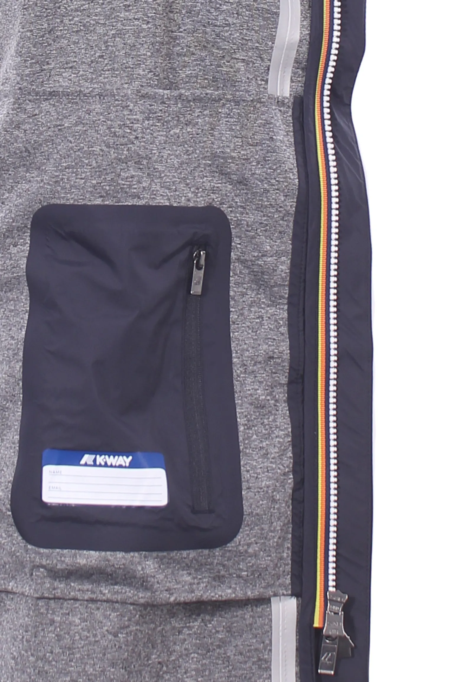 benny bonded jersey
