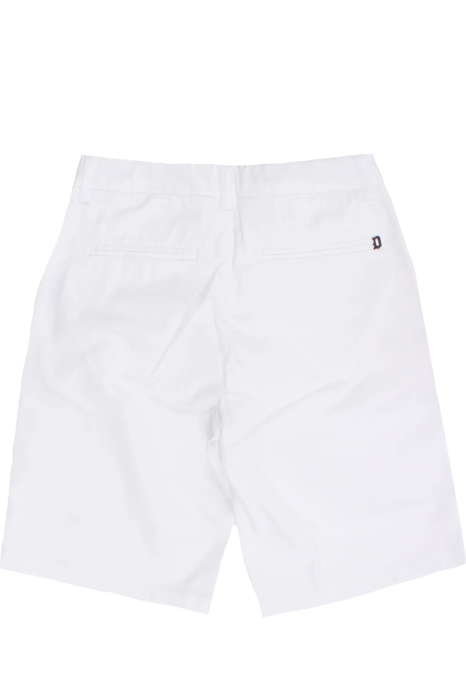 Bermuda in cotone stretch