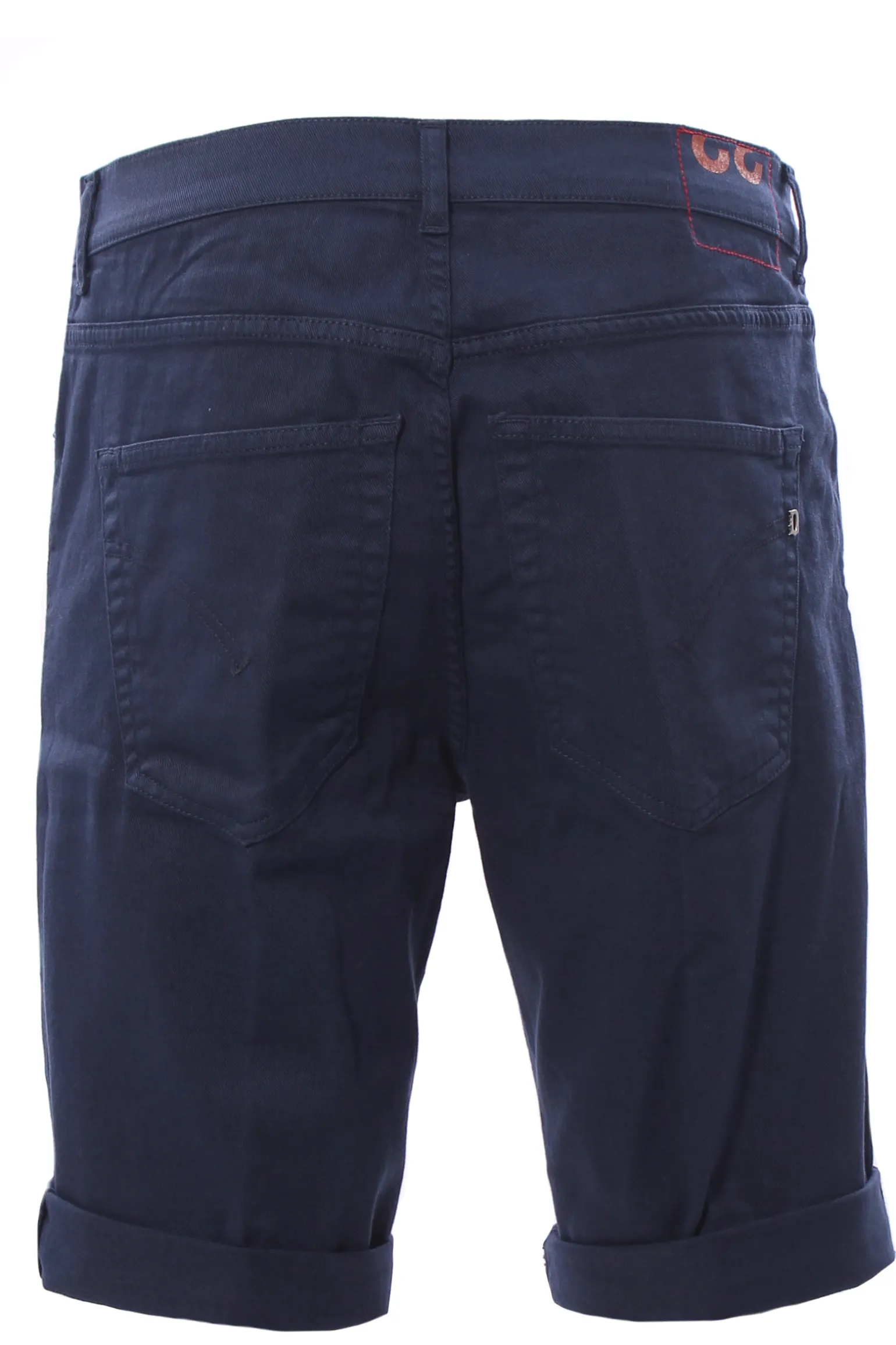bermuda lenz cinque tasche