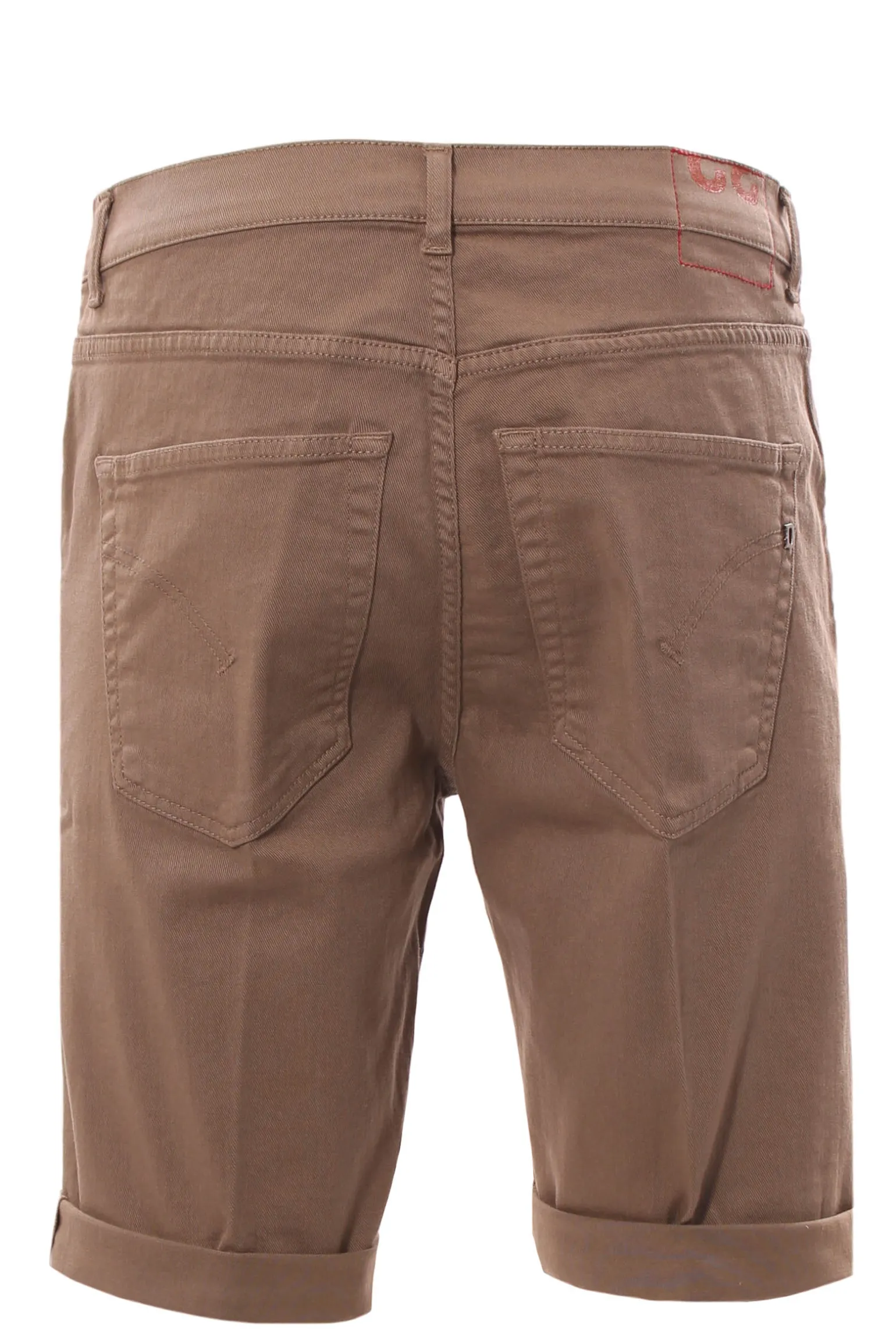 bermuda lenz cinque tasche