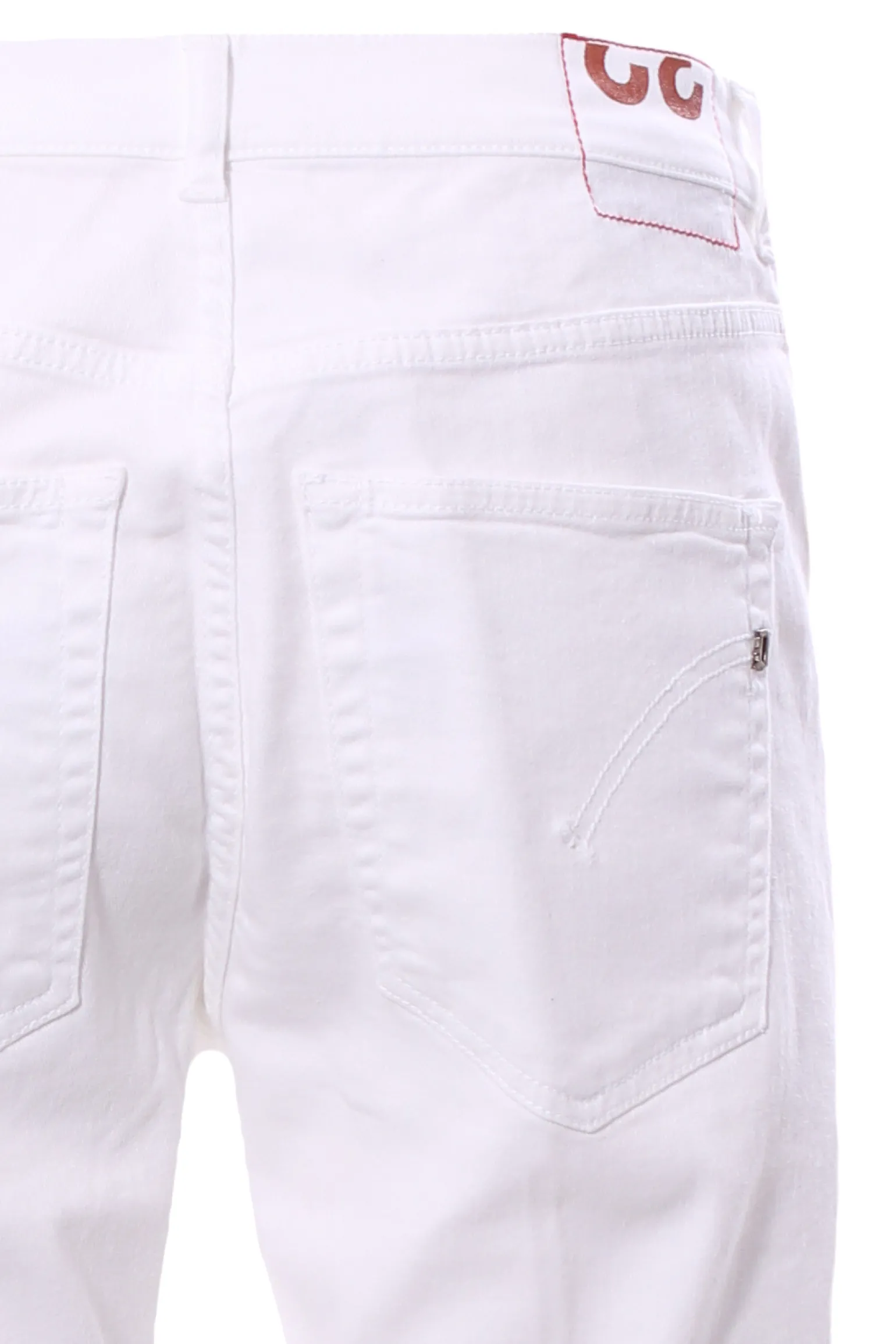 bermuda lenz cinque tasche