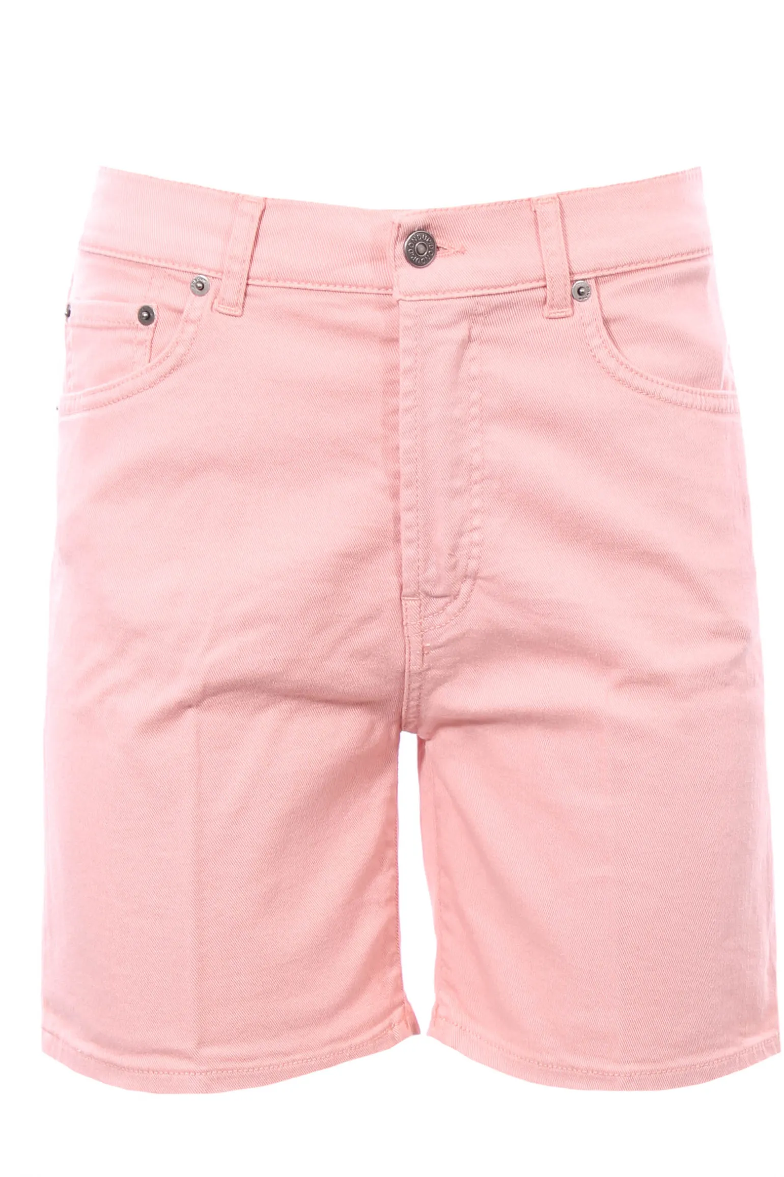 Bermuda stella cinque tasche