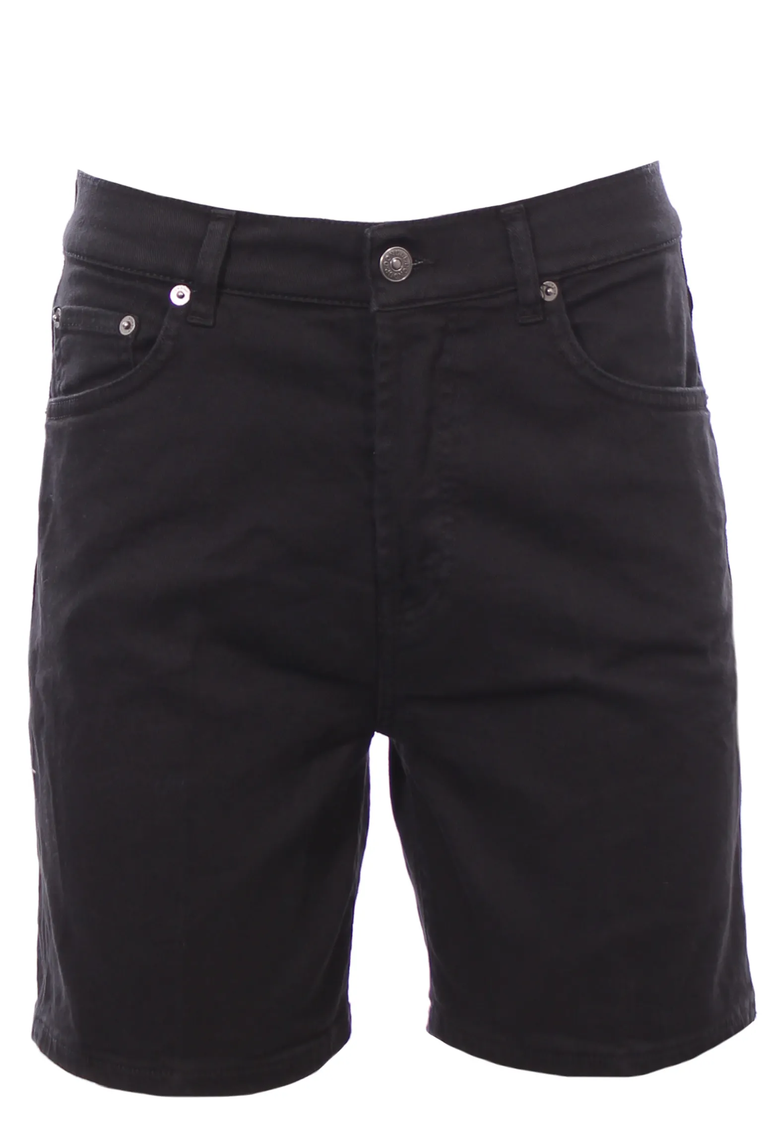 Bermuda stella cinque tasche