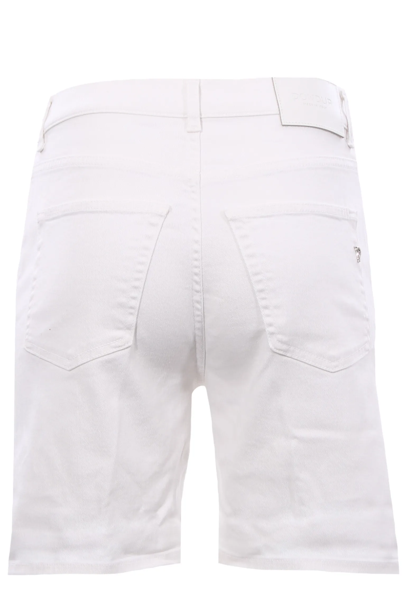 Bermuda stella cinque tasche