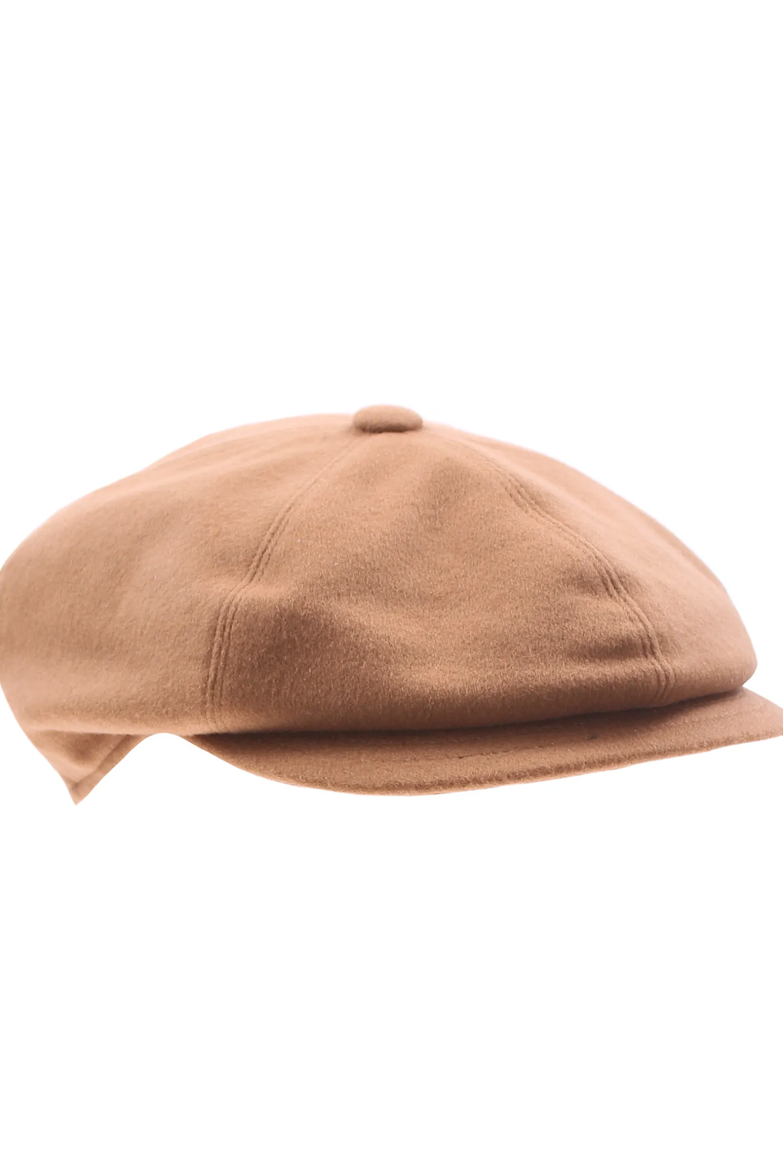 berretto in lana e cashmere