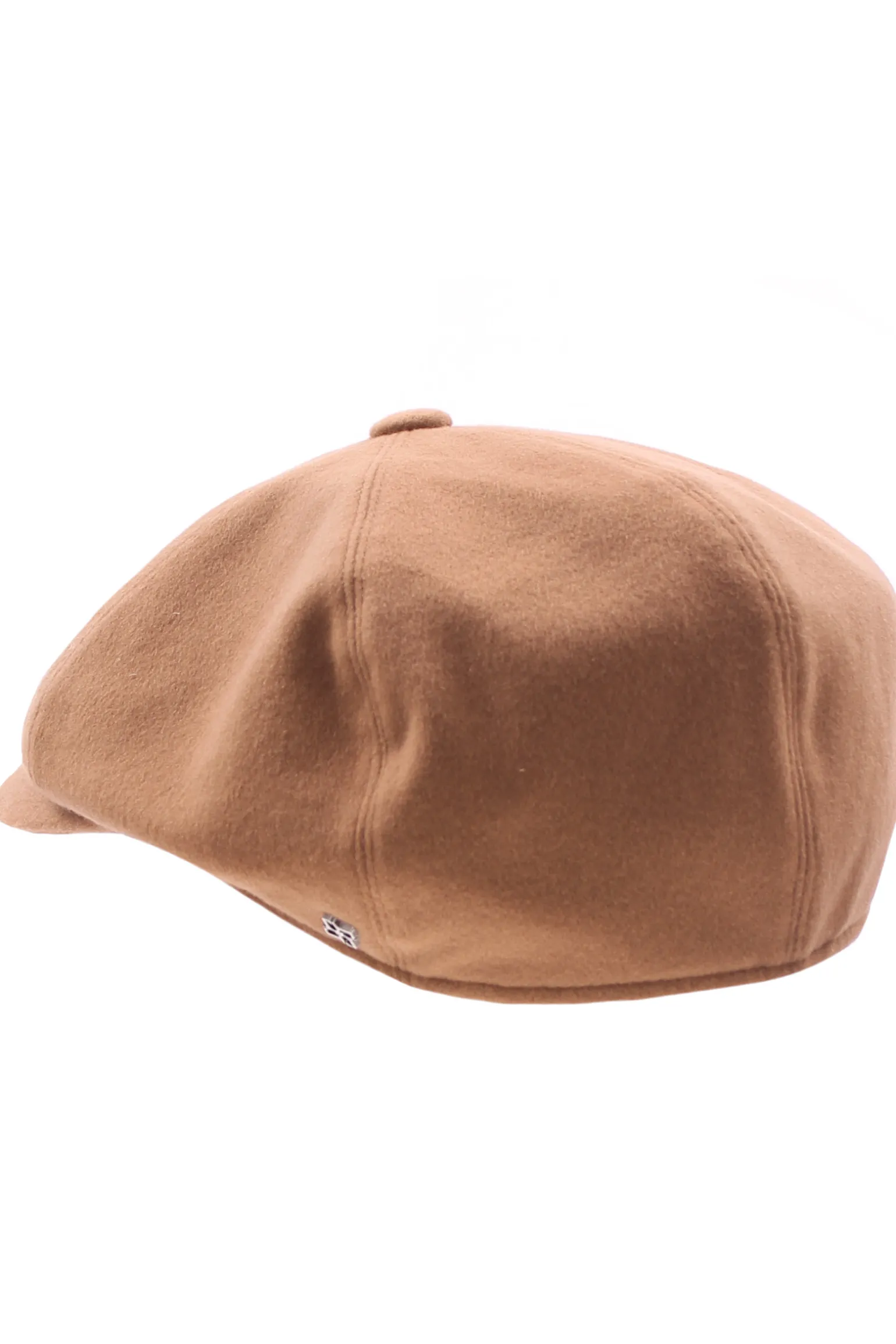 berretto in lana e cashmere
