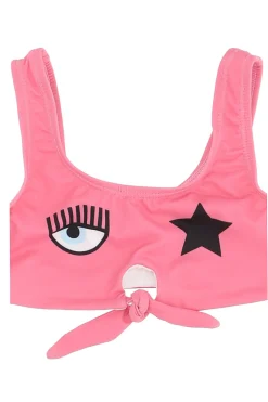 Bikini occhio