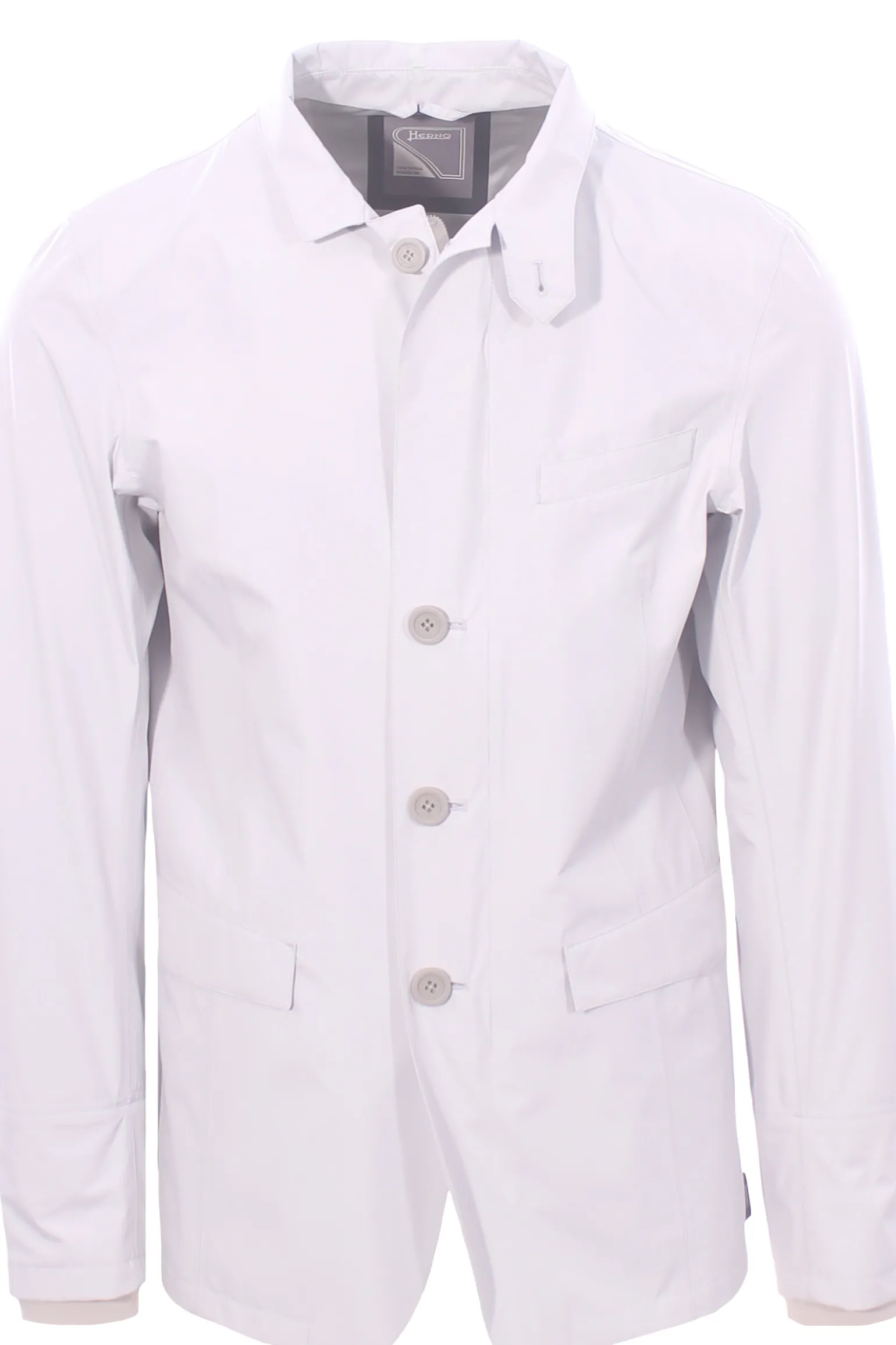 blazer tecnico