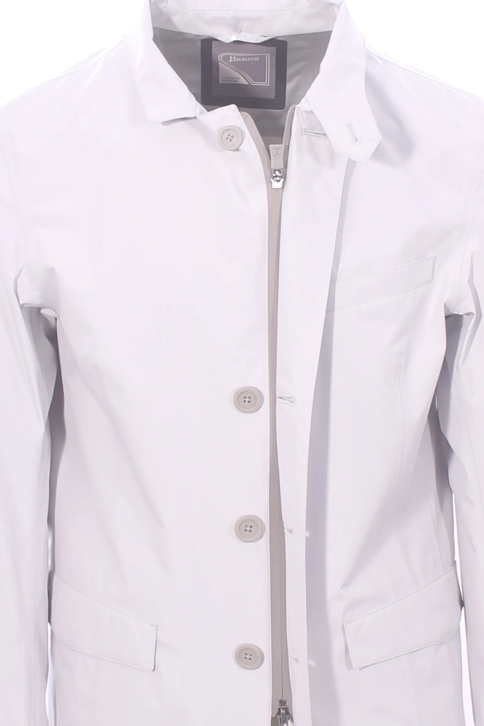 blazer tecnico