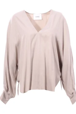 Blusa in viscosa
