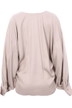 Blusa in viscosa