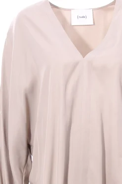 Blusa in viscosa