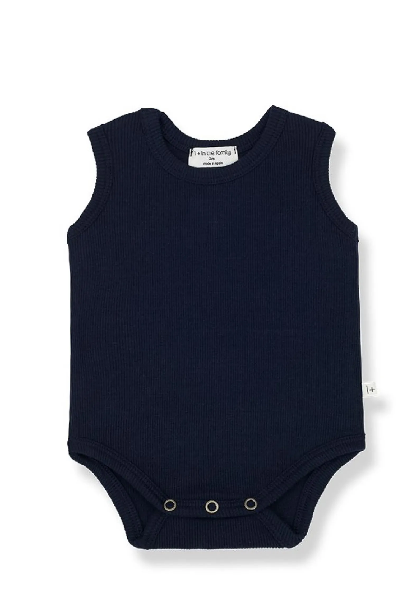 Body in cotone stretch