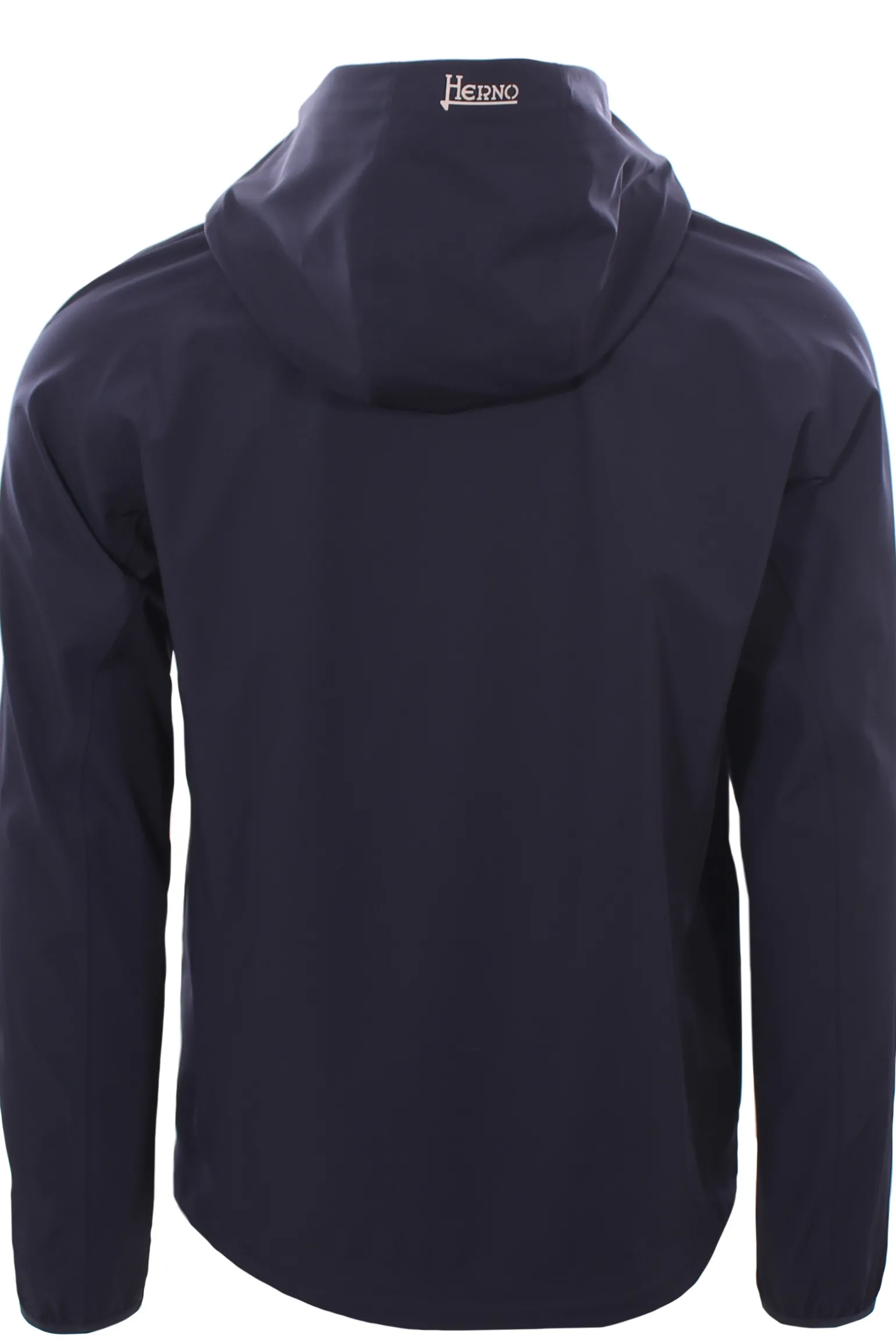 Bomber nastrato color