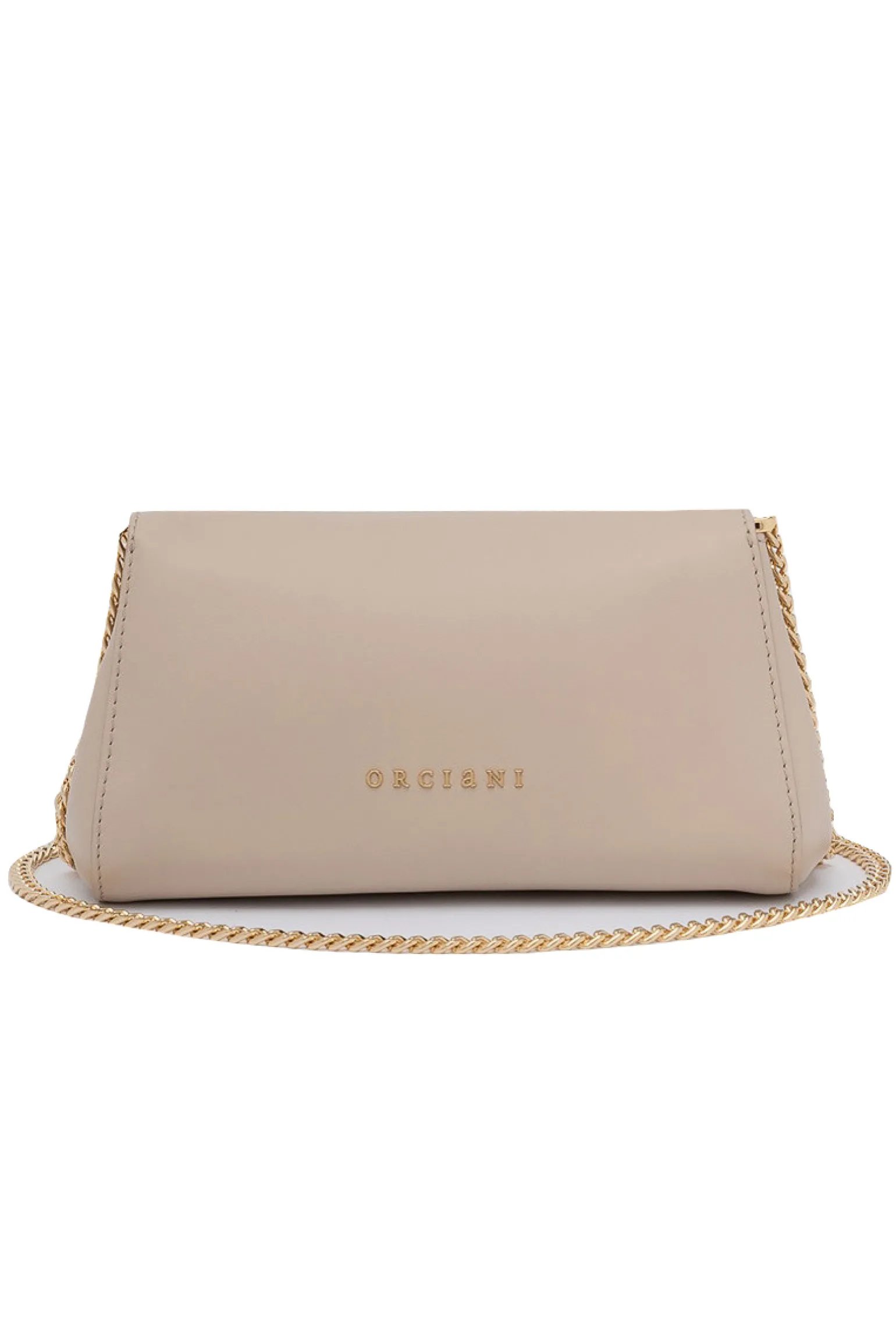 Borsa gossip nappa chain
