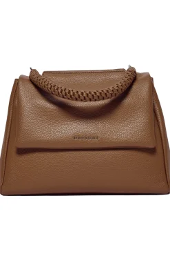 Borsa sveva sense scooby media in pelle