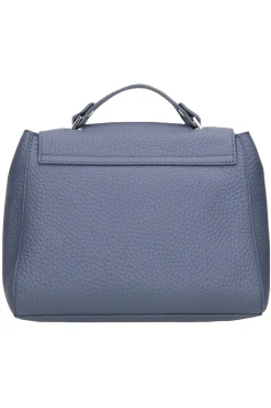 Borsa sveva soft piccola in pelle con tracolla