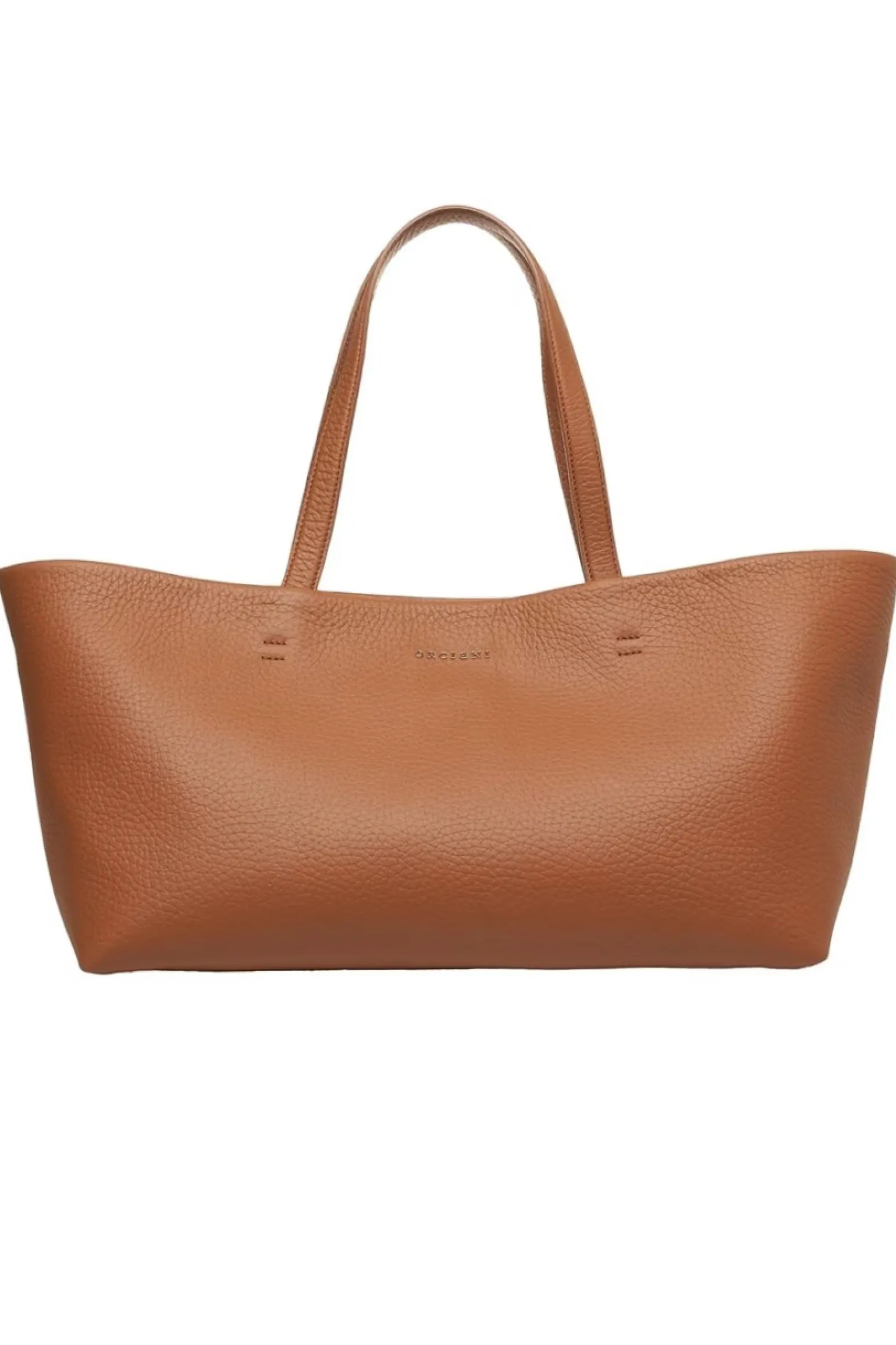 Borsa tata soft in pelle