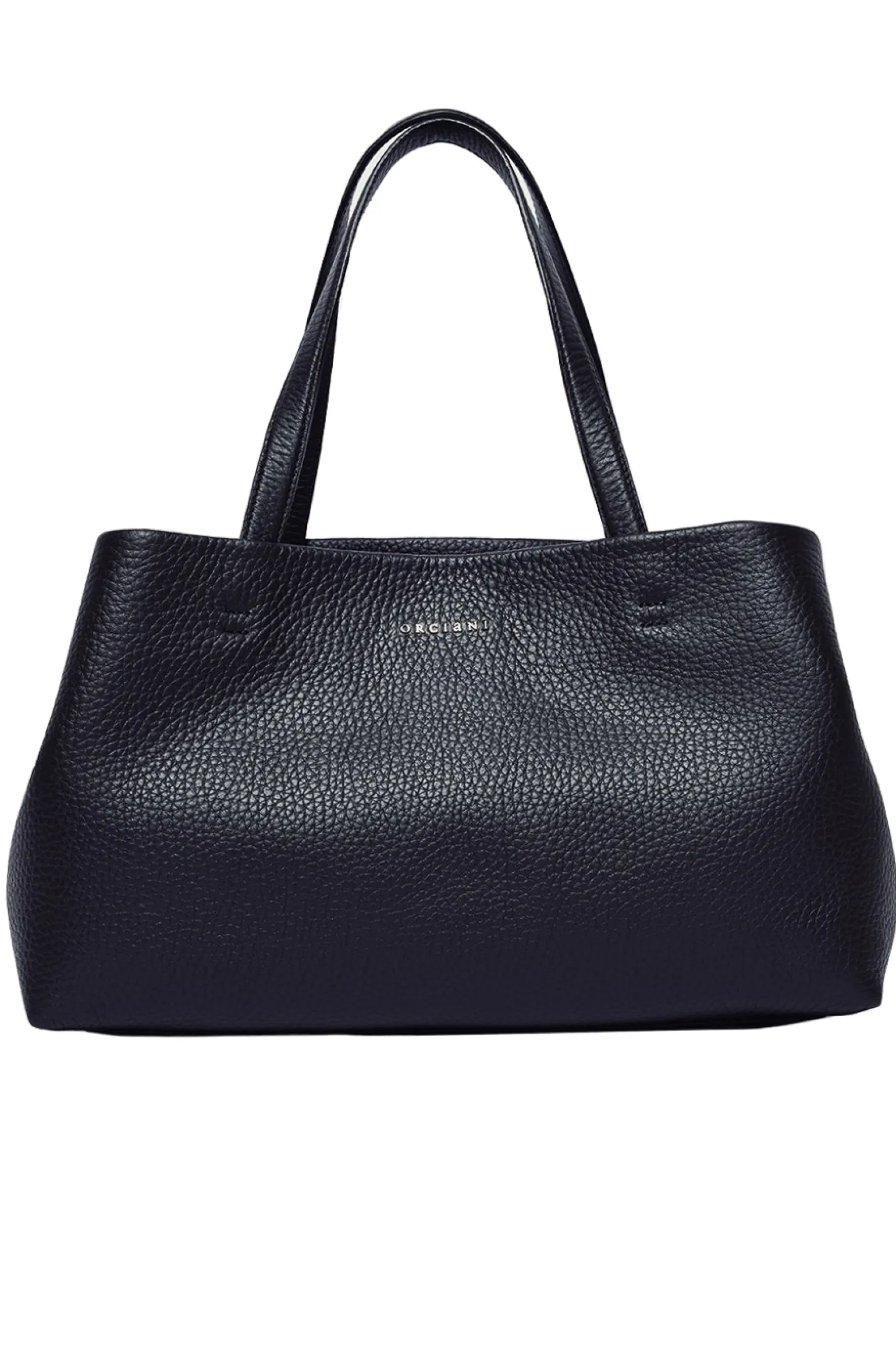 Borsa tata soft in pelle