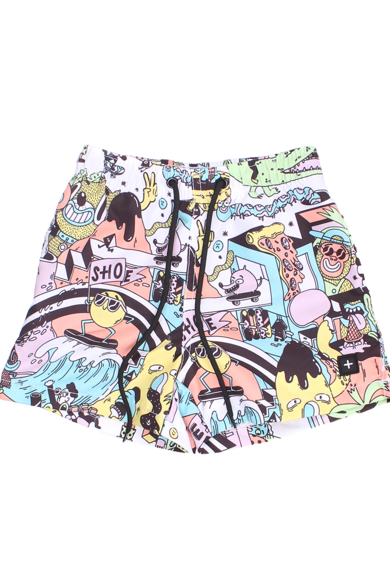 boxer mare multicolor