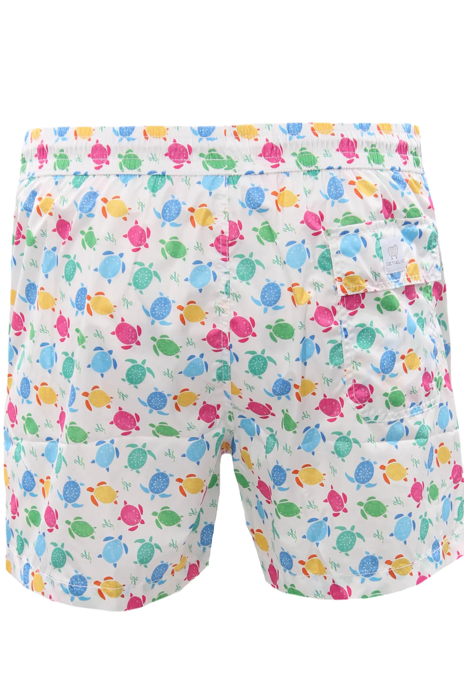 Boxer mare stampa