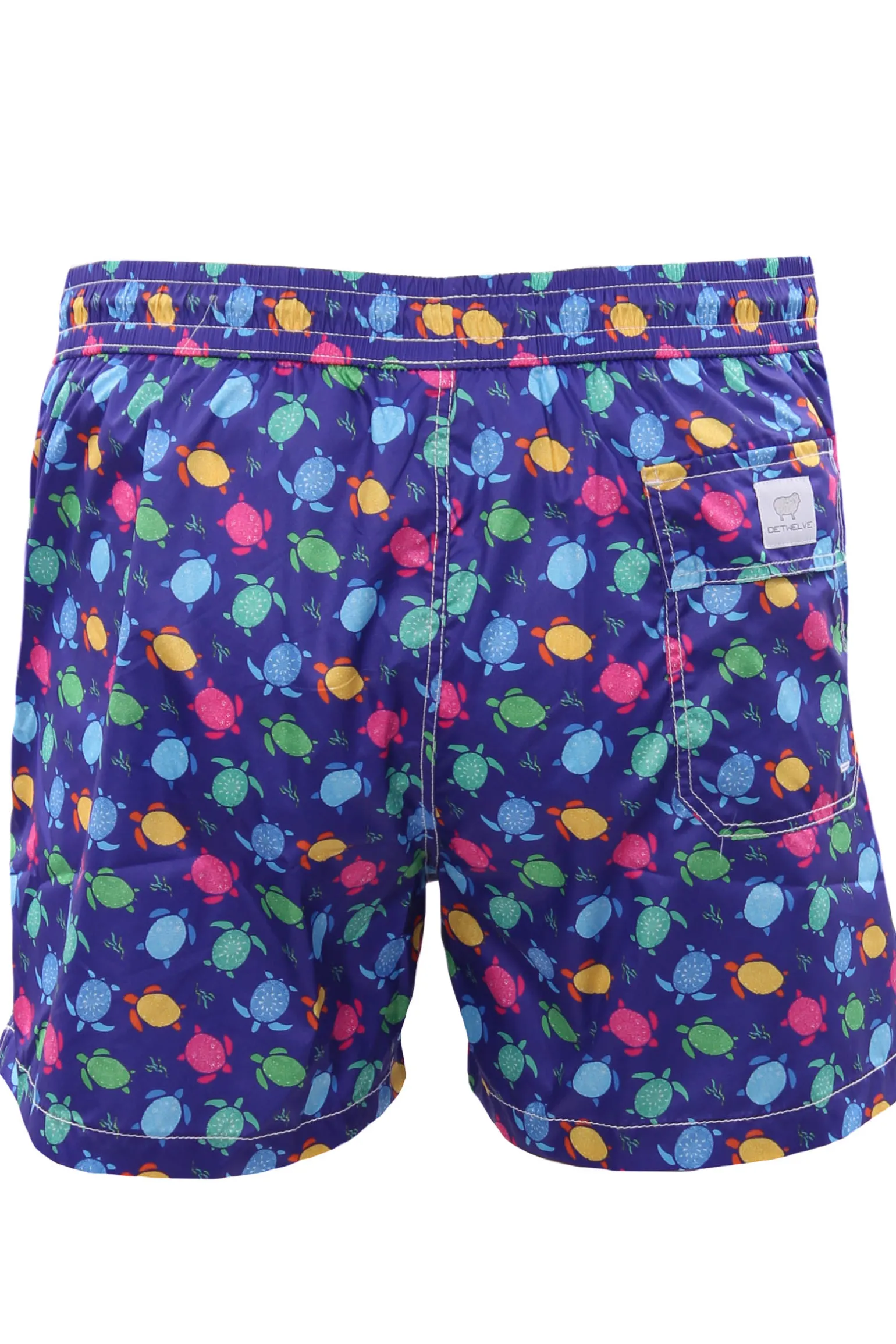 Boxer mare stampa