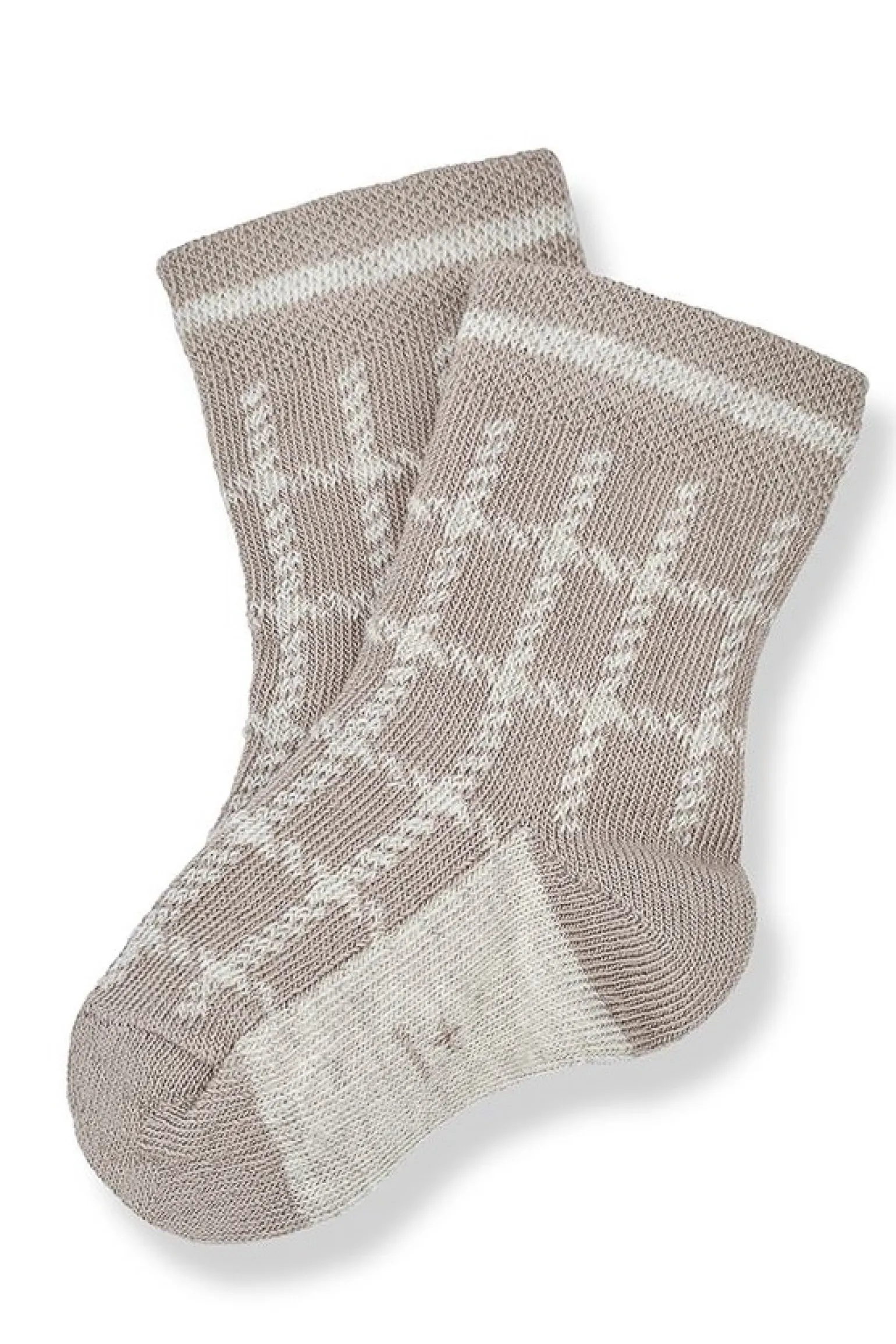 calzino in cotone