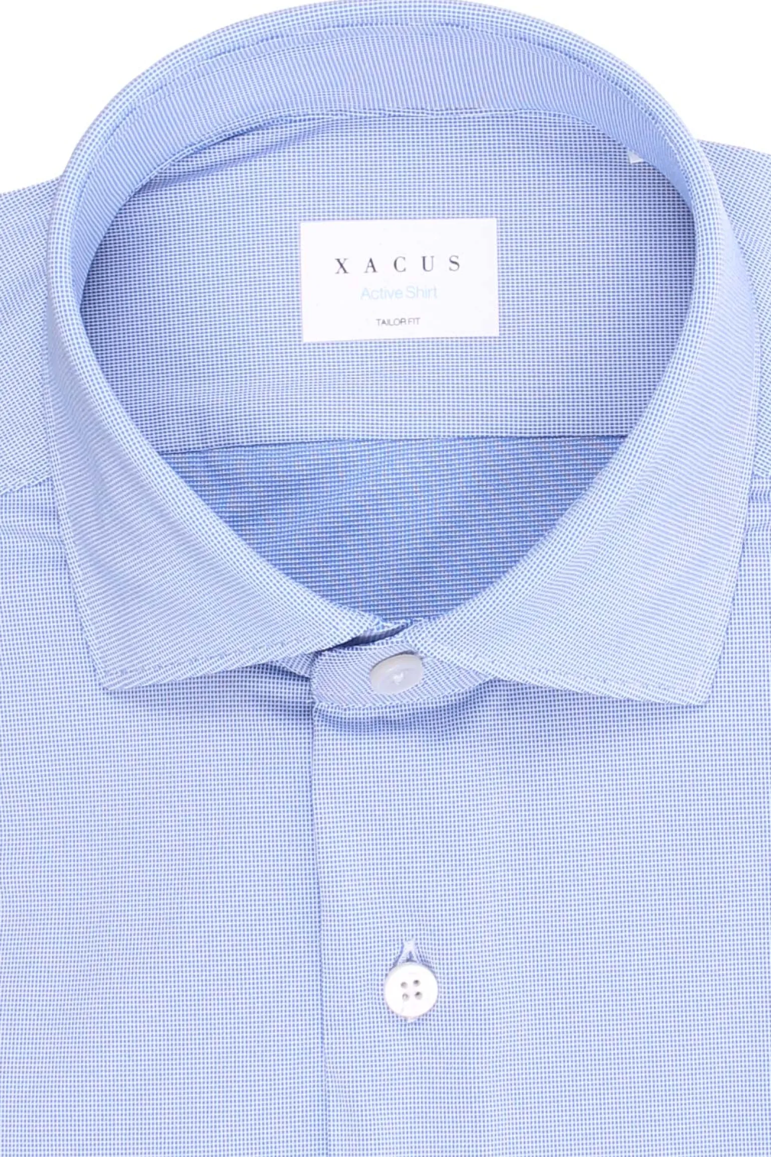 camicia active bi-stretch