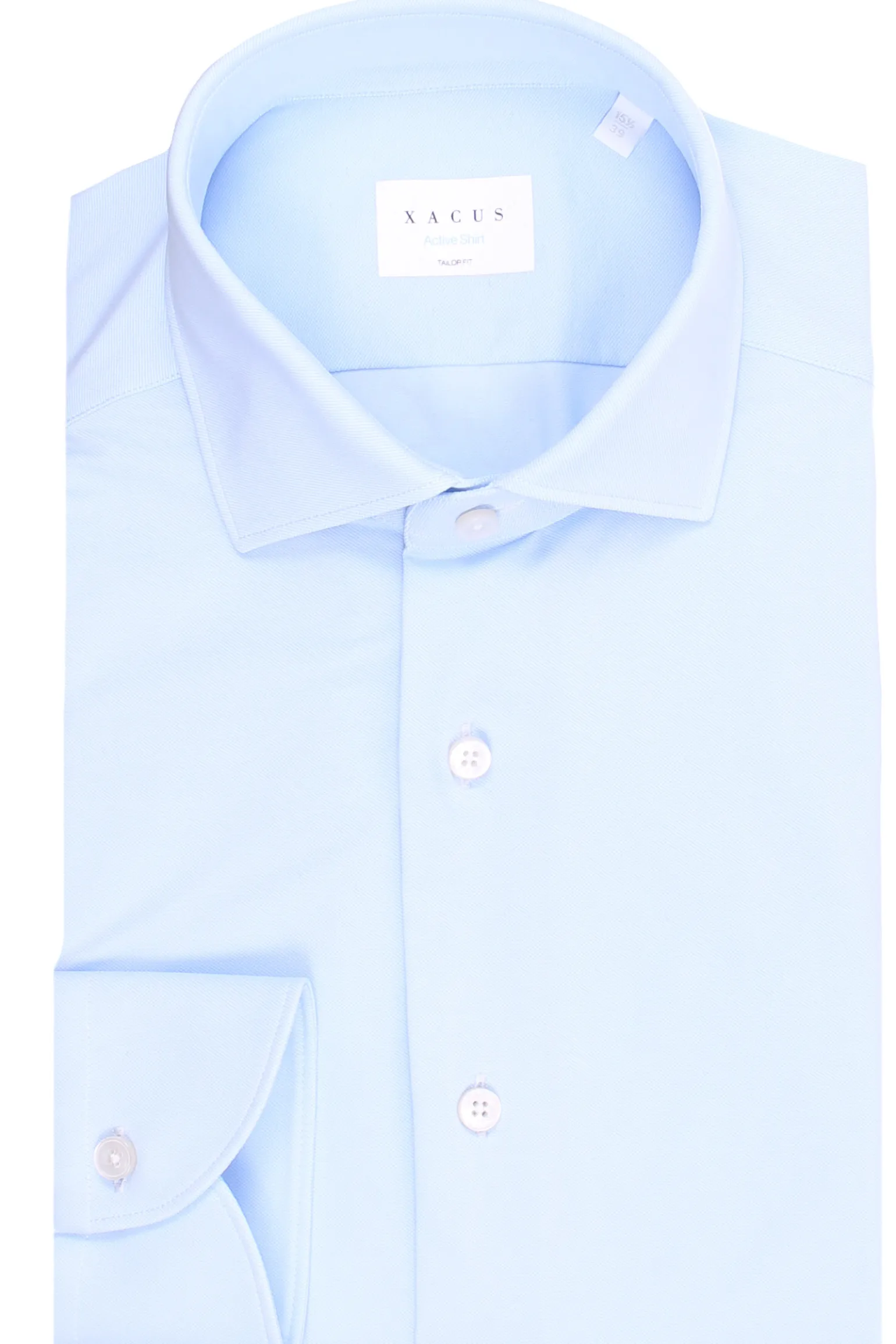 camicia active bi-stretch