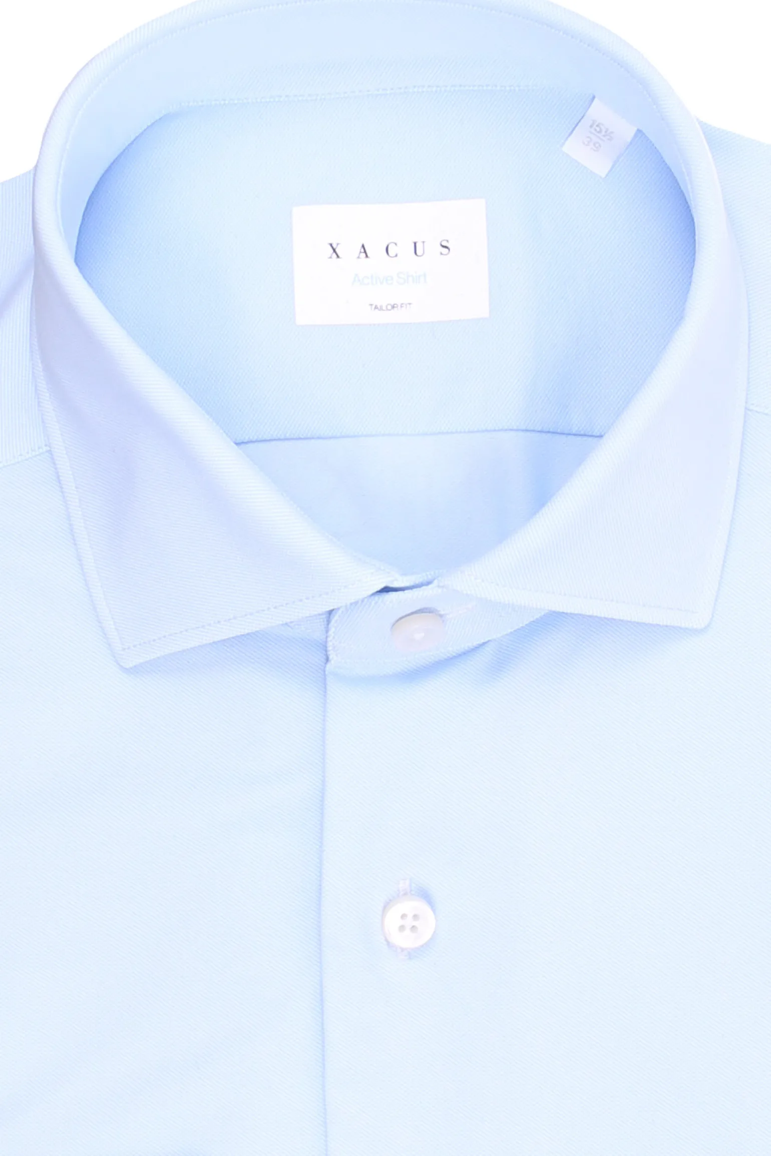 camicia active bi-stretch