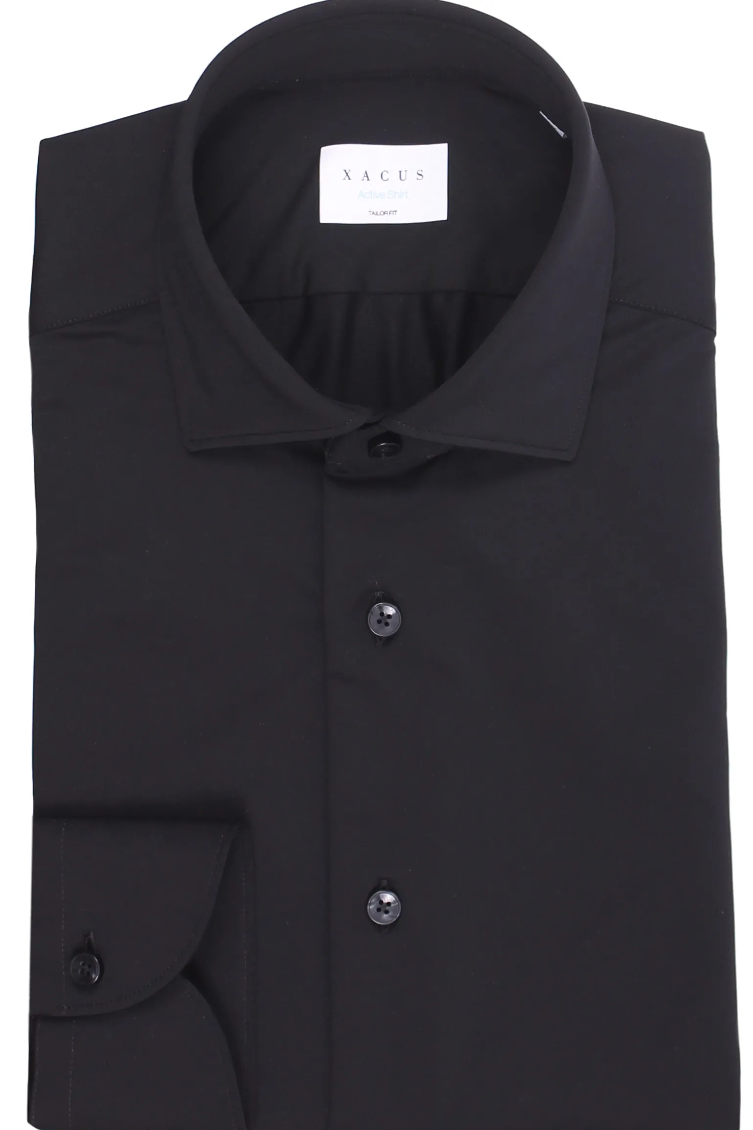 camicia active bi-stretch