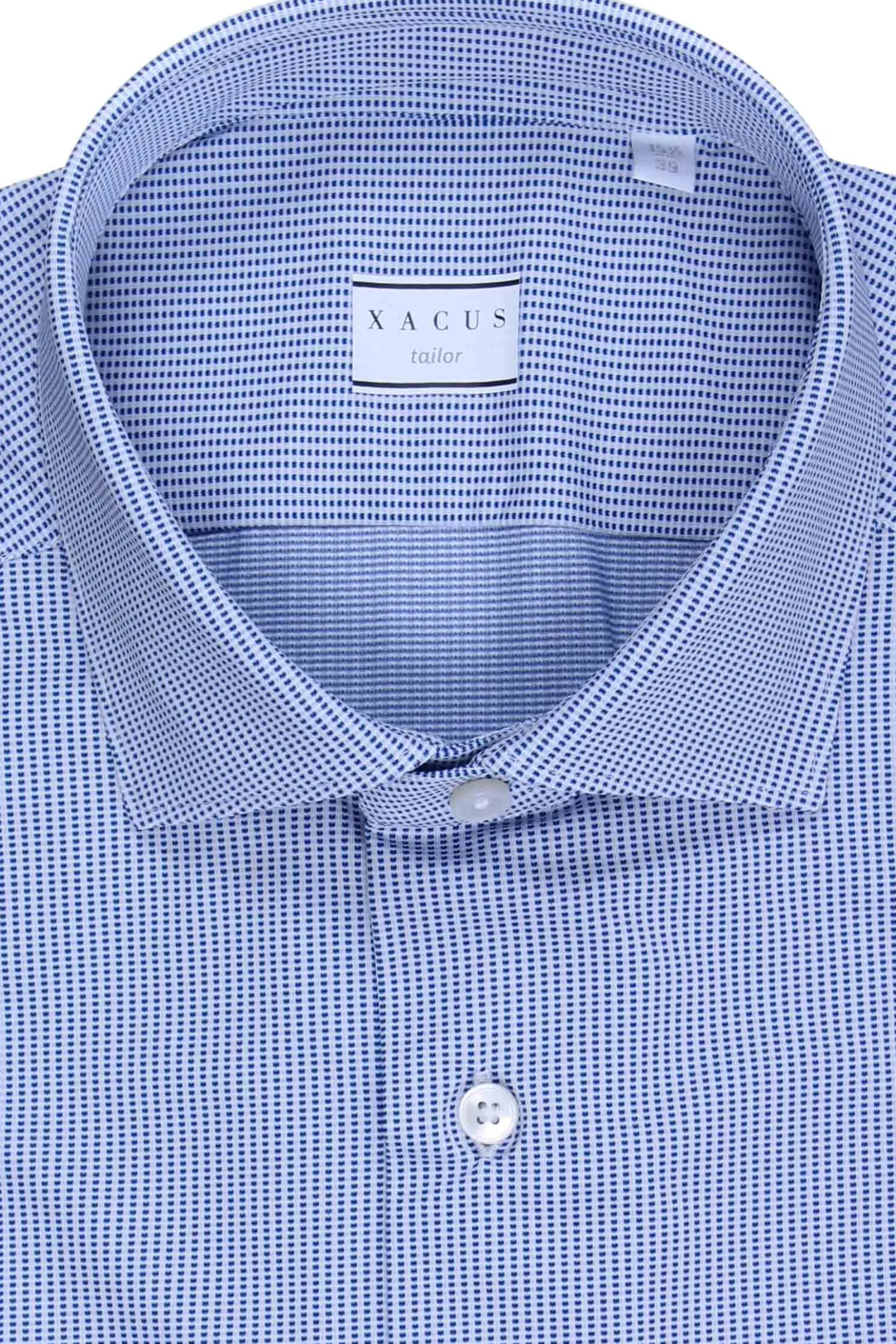 Camicia active bi-stretch
