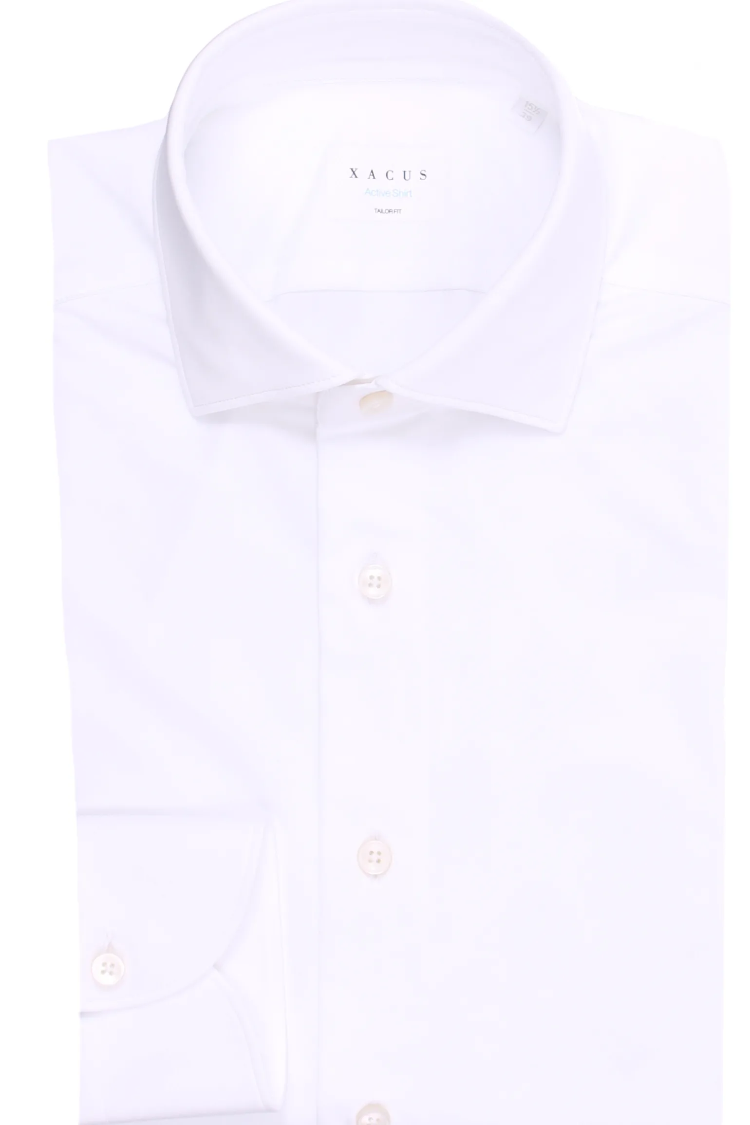 camicia active bi-stretch