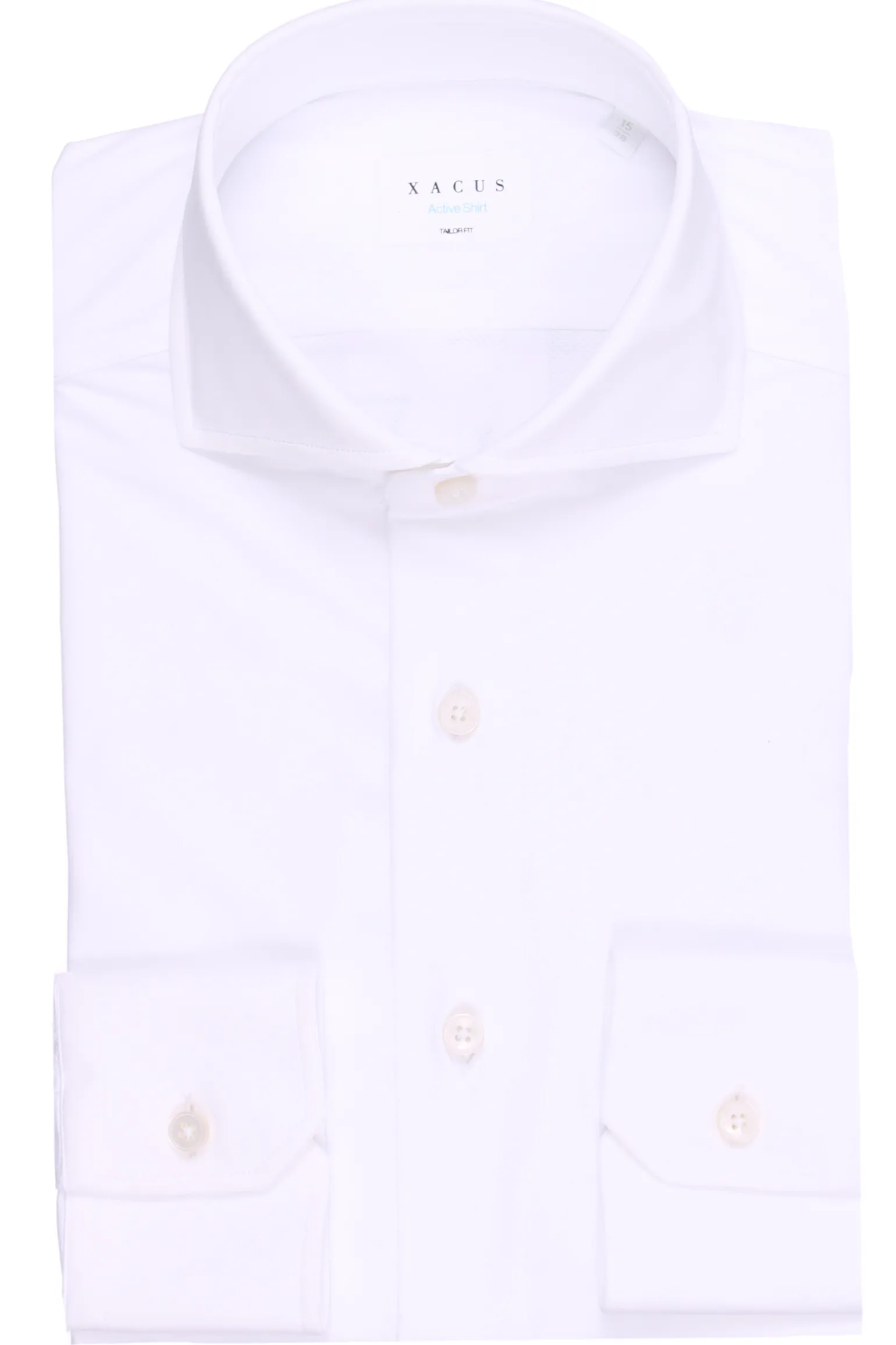 Camicia active in jersey cellulare