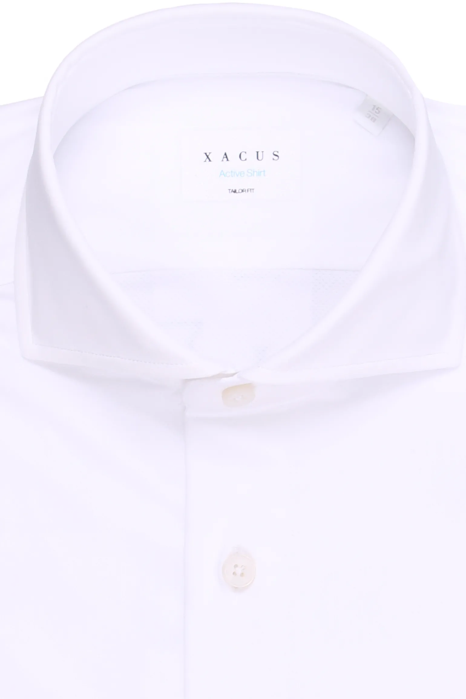 Camicia active in jersey cellulare